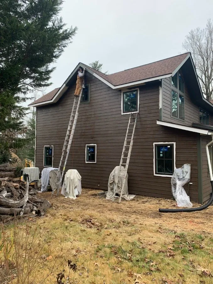 Exterior Project 4