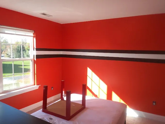 Interior Project 3